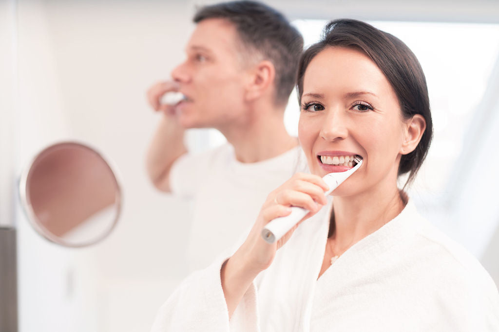 Die 5 Mythen zum Zähneputzen – und was du wirklich für gesunde Zähne beachten musst! - WhyteDOT. Dentalcare