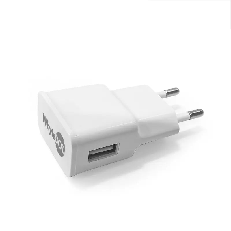 WhyteDOT® USB-Ladeadapter