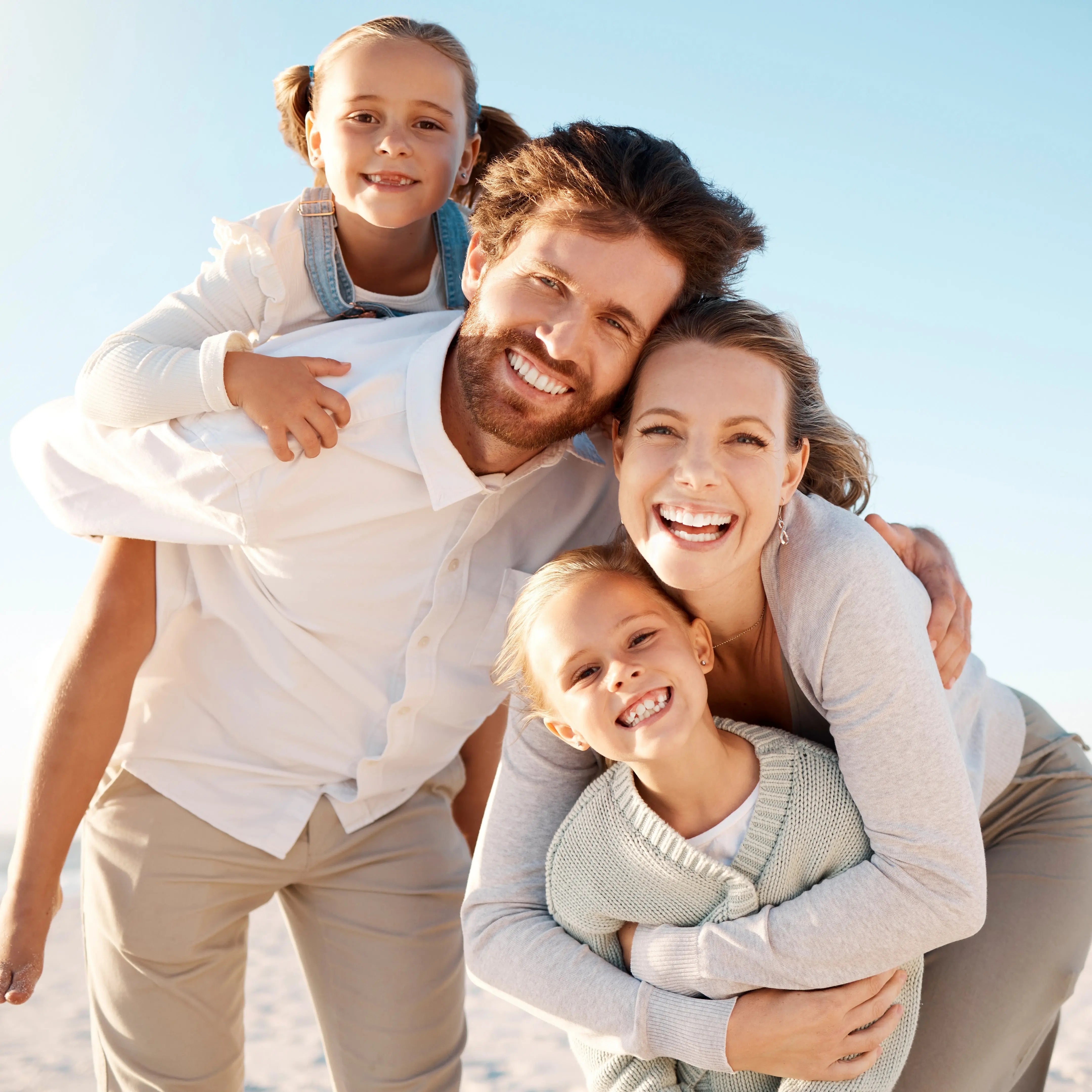 Family & Friends Deal